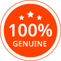 สินค้าของแท้ 100%